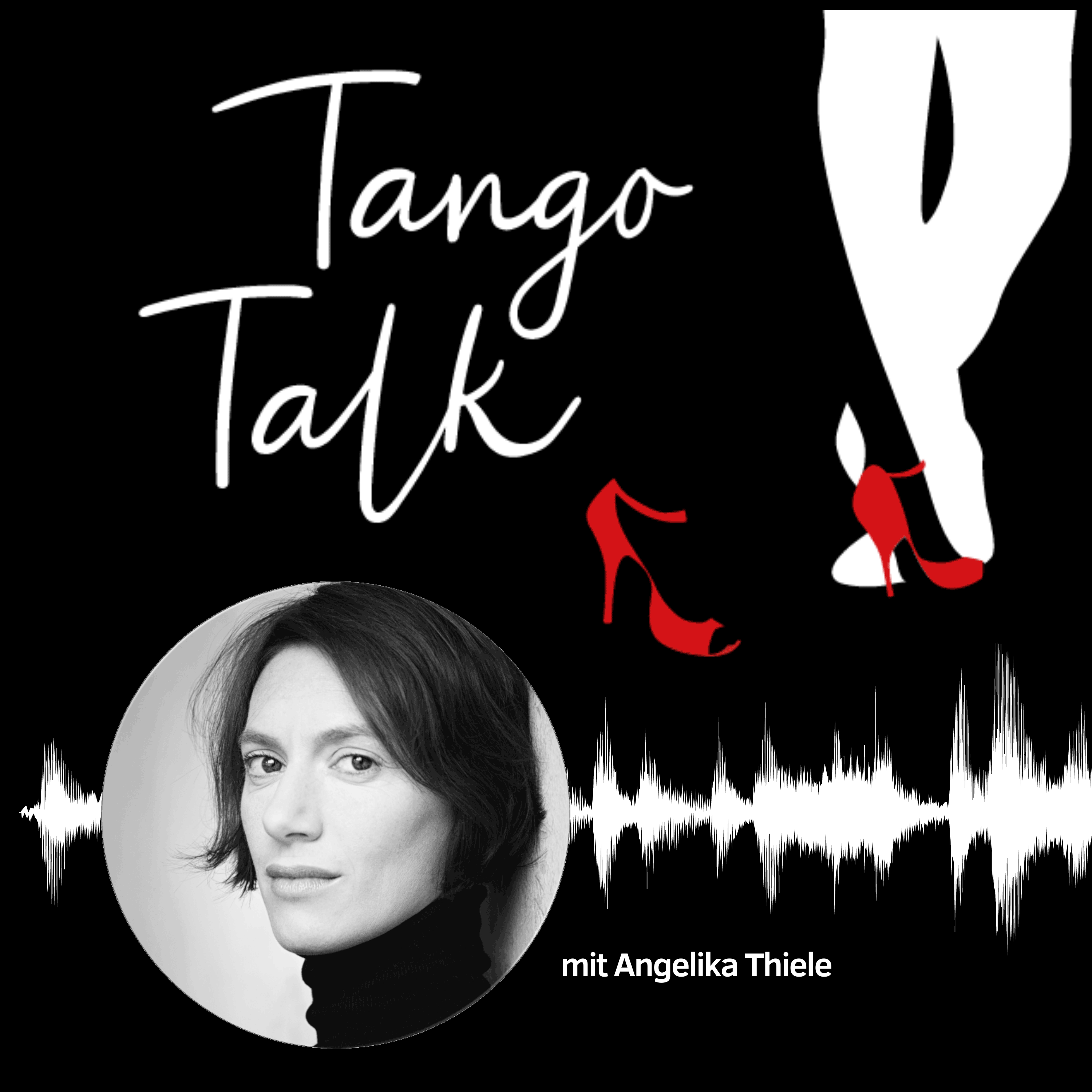 Tango-Talk