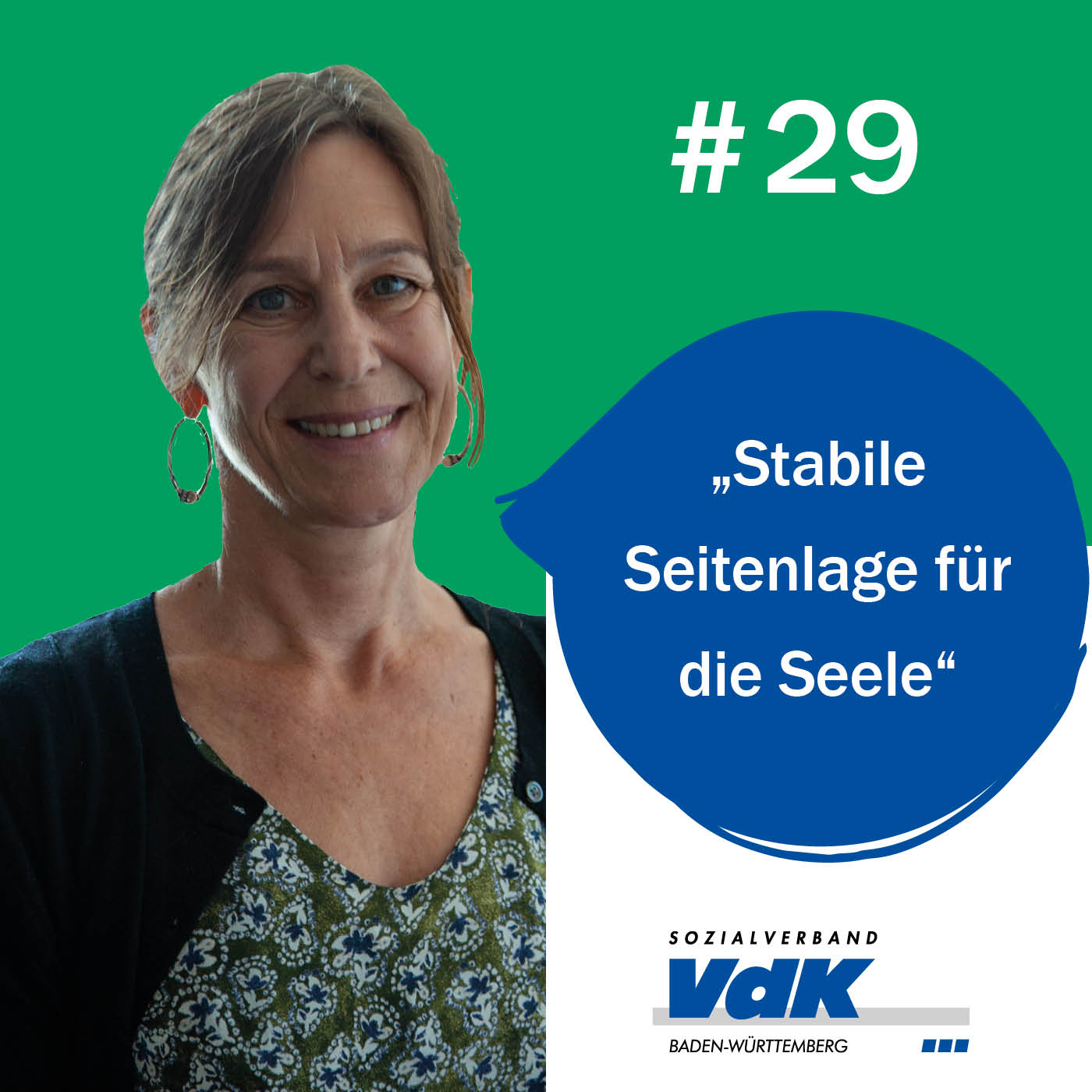 Reingehört beim Sozialverband VdK Baden-Württemberg