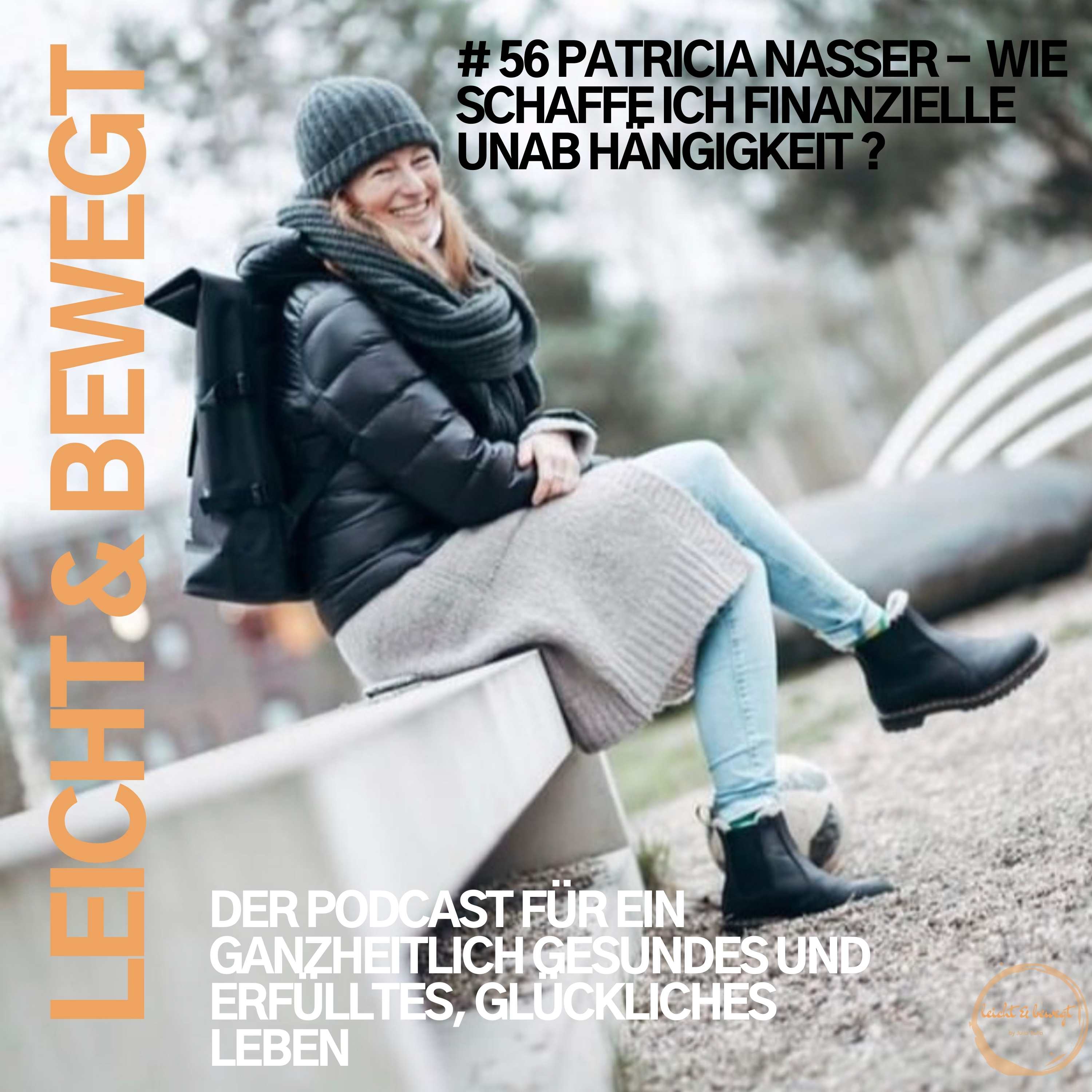 leicht & bewegt Podcast