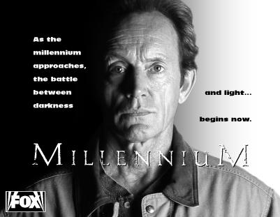 Where is the light? - Der MillenniuM Podcast