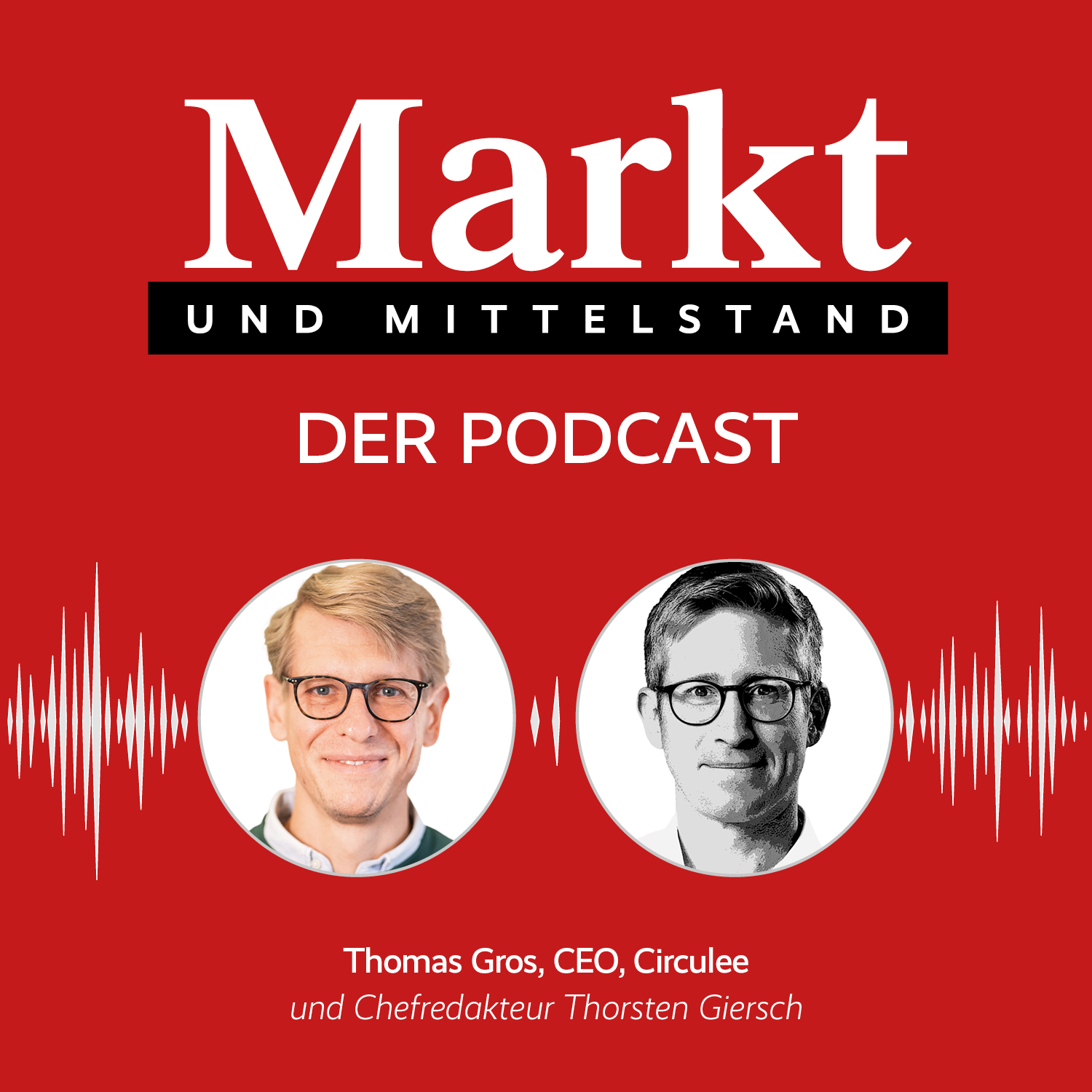 Markt und Mittelstand: Der Podcast