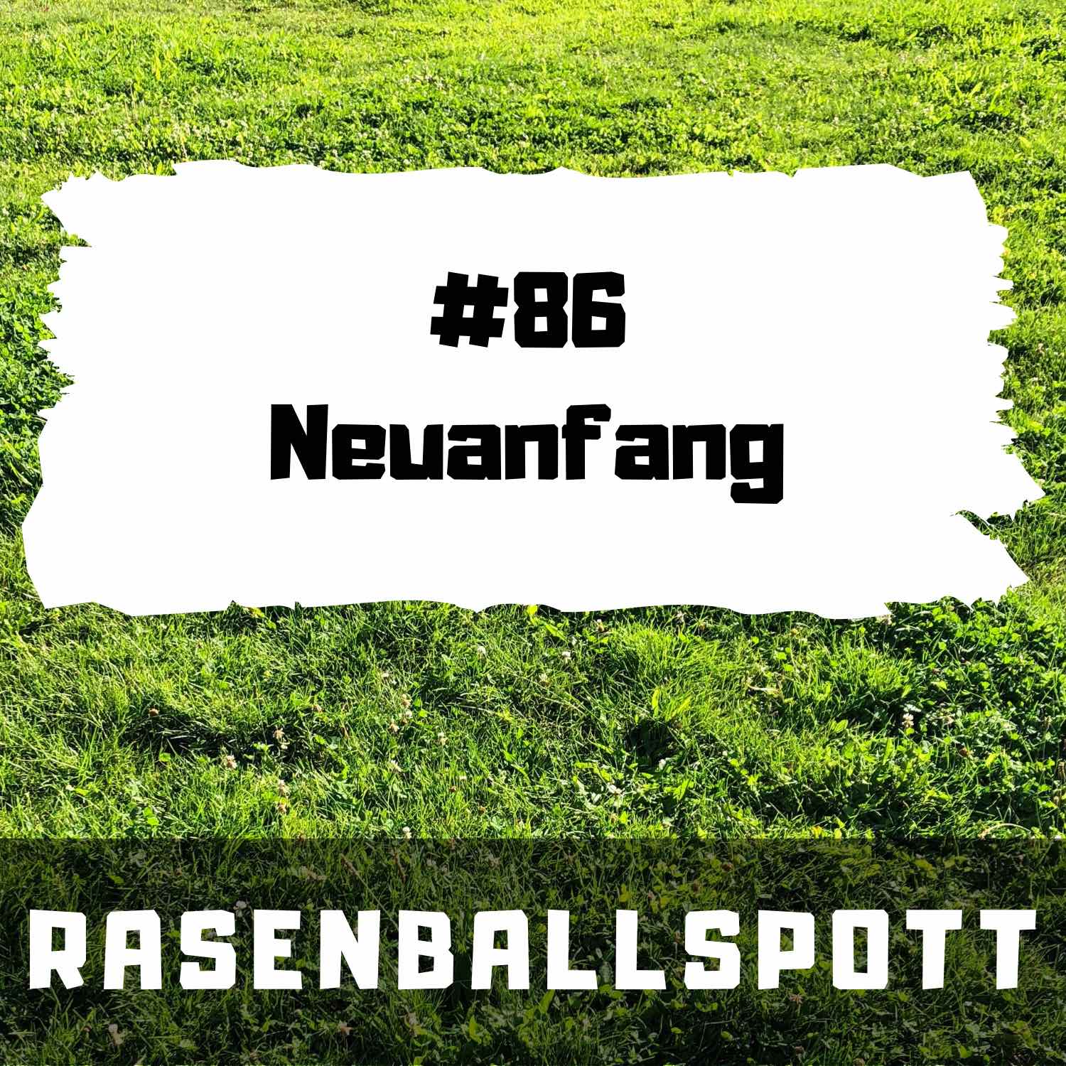 RASENBALLSPOTT