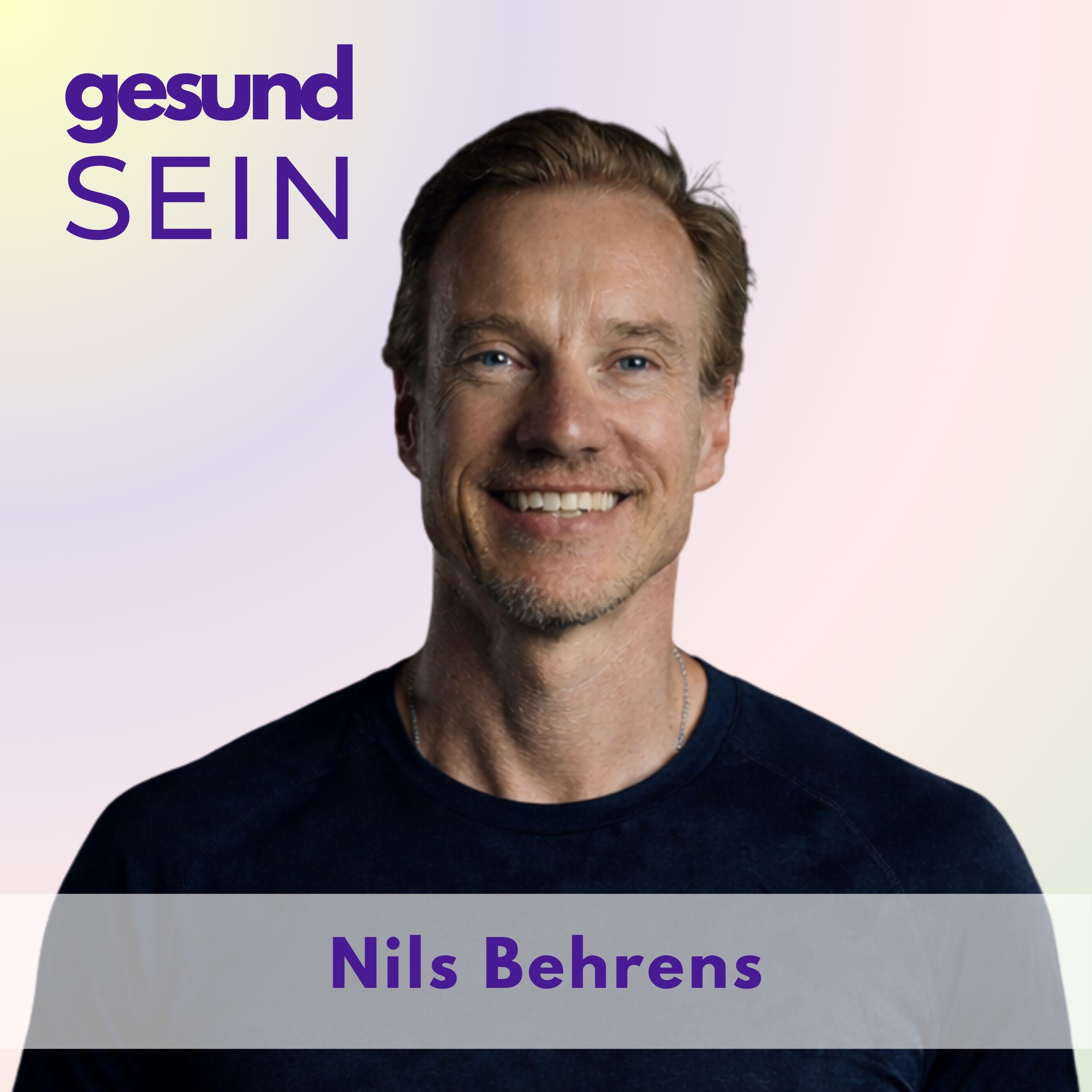 #55 Wie spazieren wir eigentlich in die Unsterblichkeit? - mit Nils Behrens episode artwork