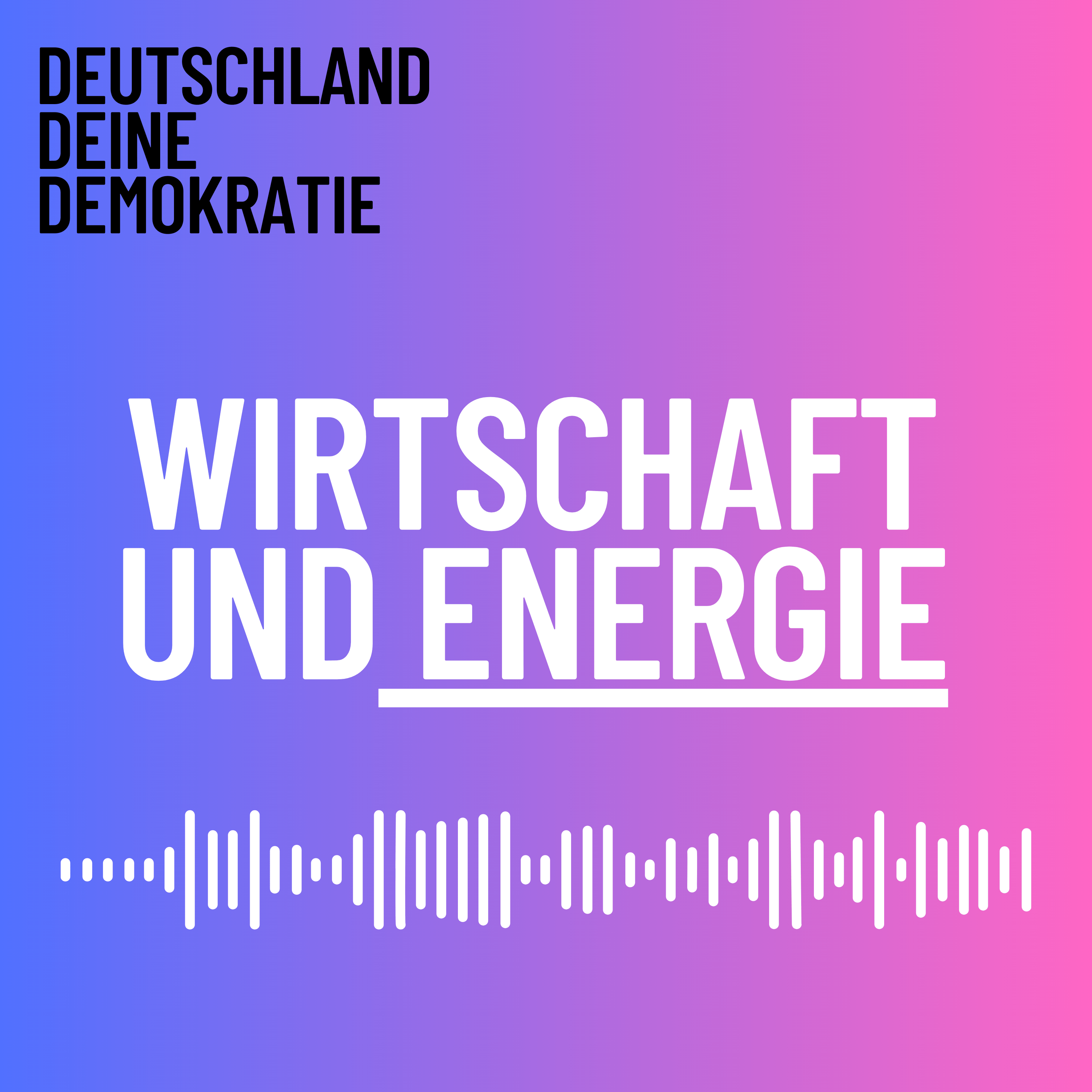 Wie retten wir die Automobilindustrie? (Dietmar Brockes MdL, FDP) episode artwork