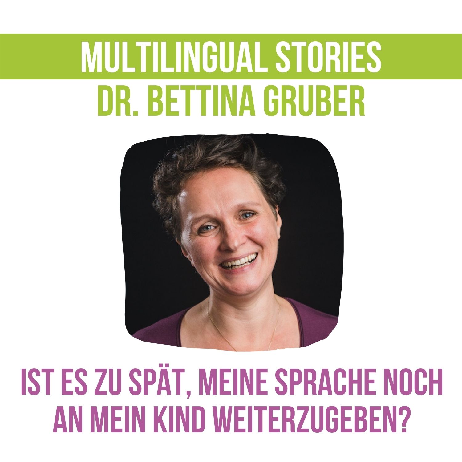 Multilingual Stories