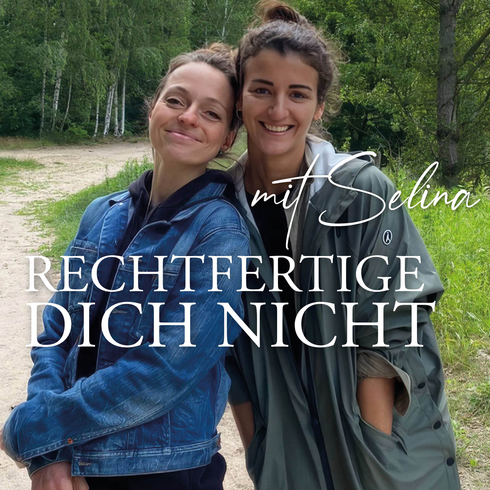 Zwischen den Worten // A.D. WiLK Podcast