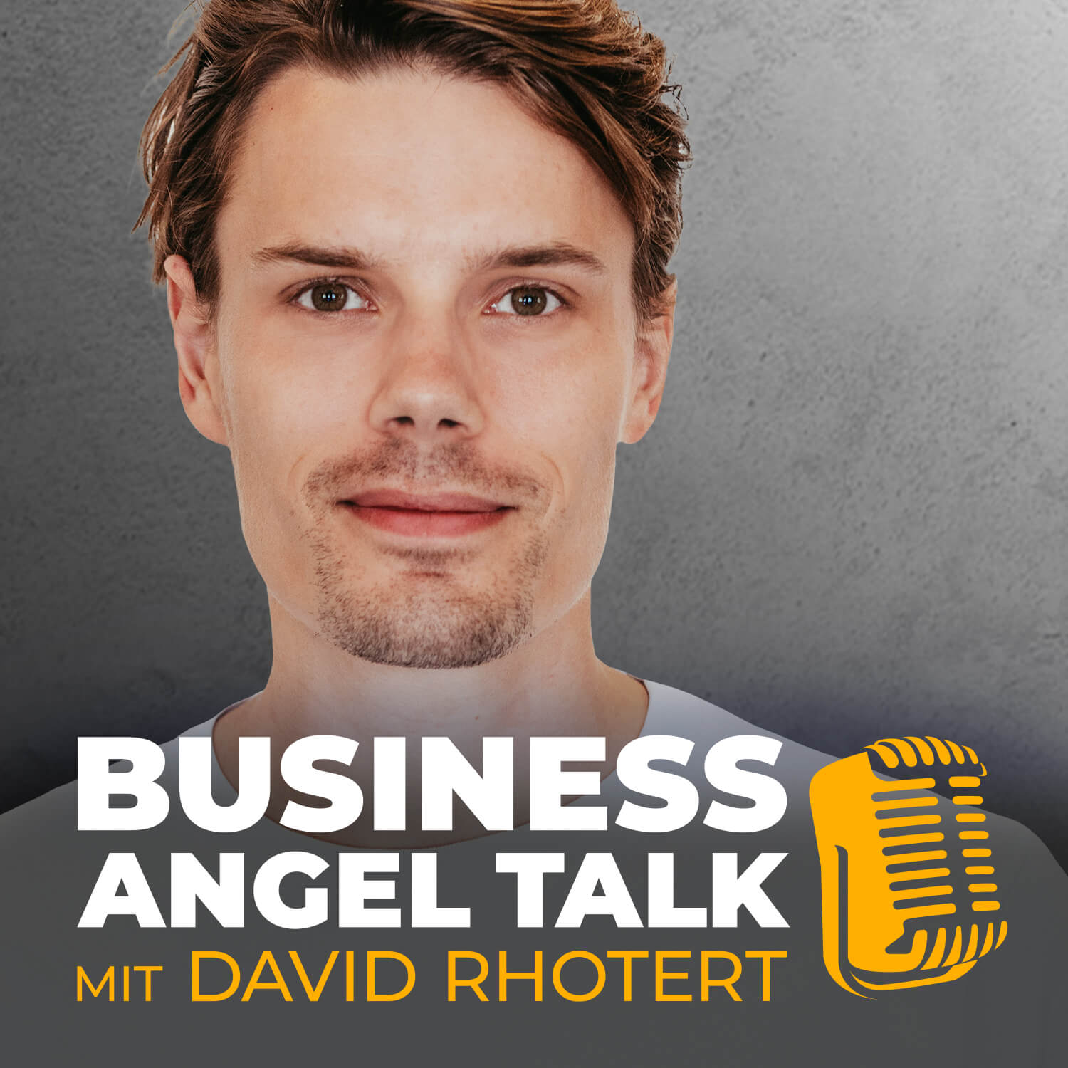Business Angel Talk mit David Rhotert