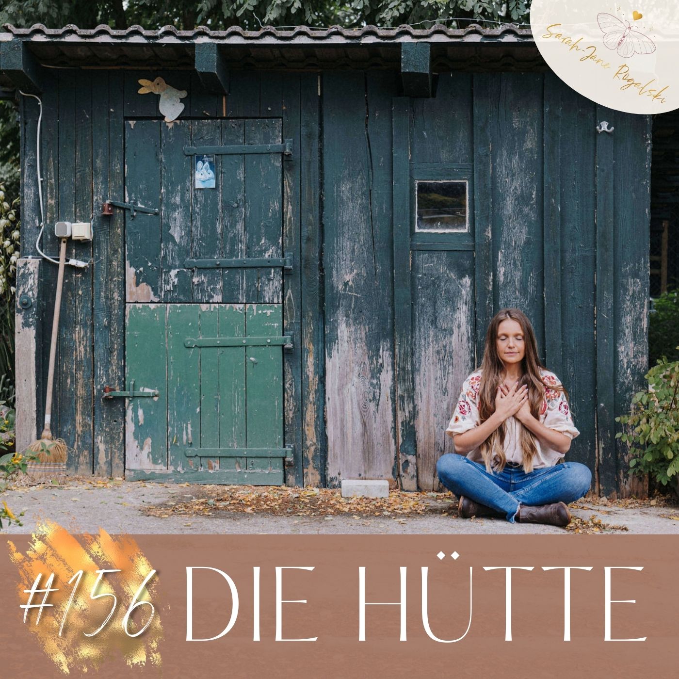 BE THE SHIFT - Live your light