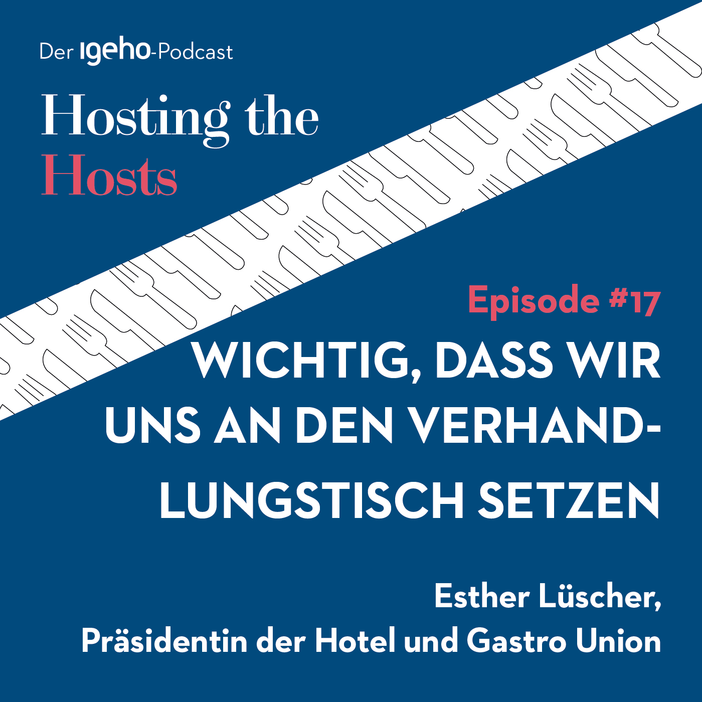 Hosting the Hosts