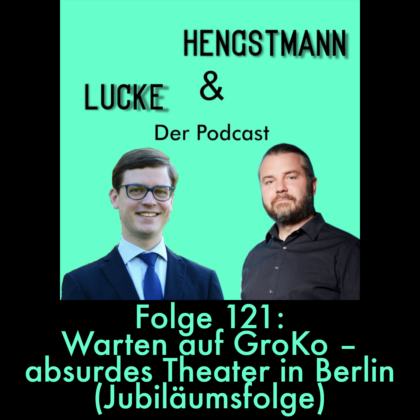 Lucke & Hengstmann