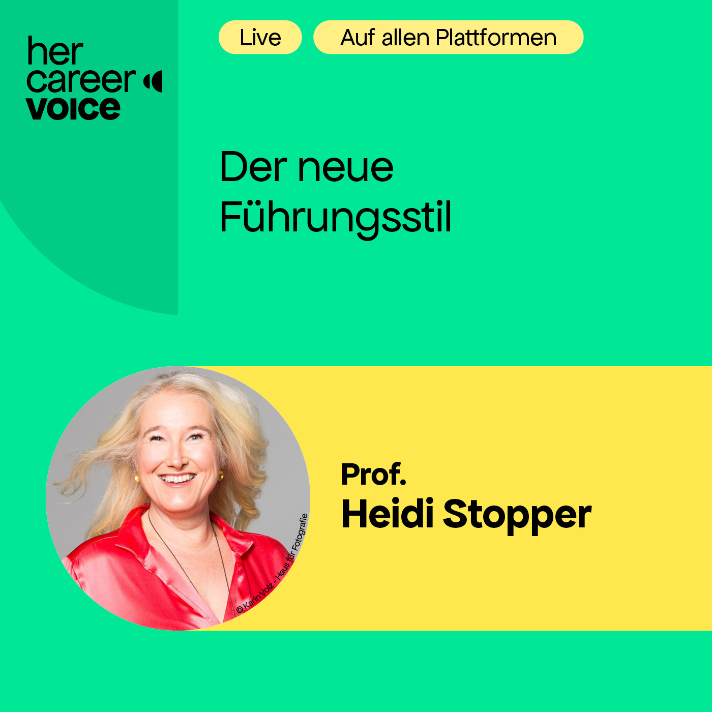 Der neue Führungsstil episode artwork