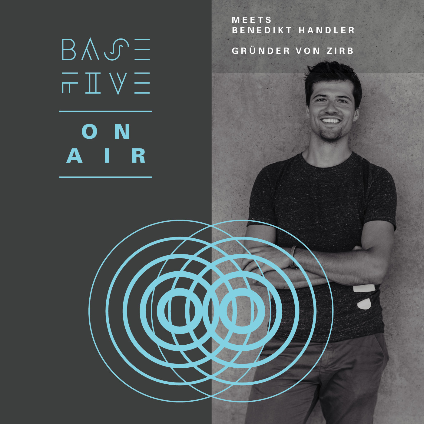 Basefive on air