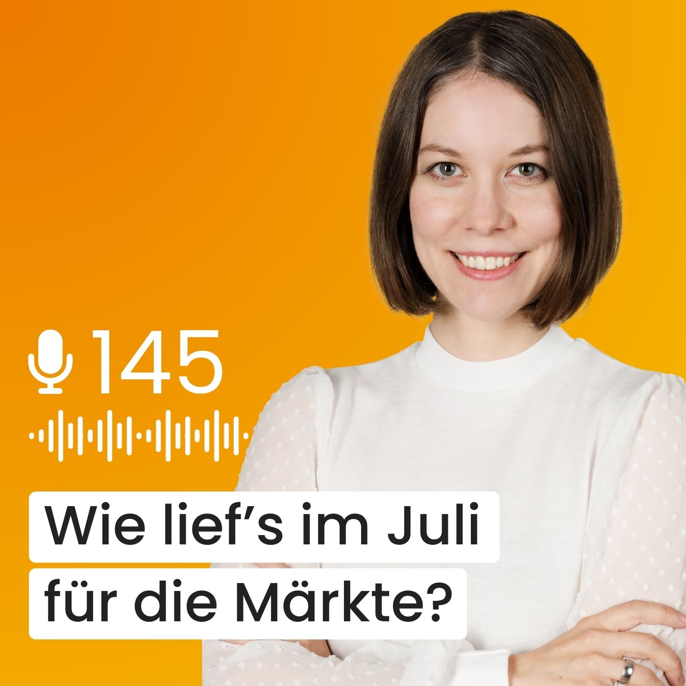 #145 justETF Insights: Performen Aktienmärkte in Wahljahren schlechter?