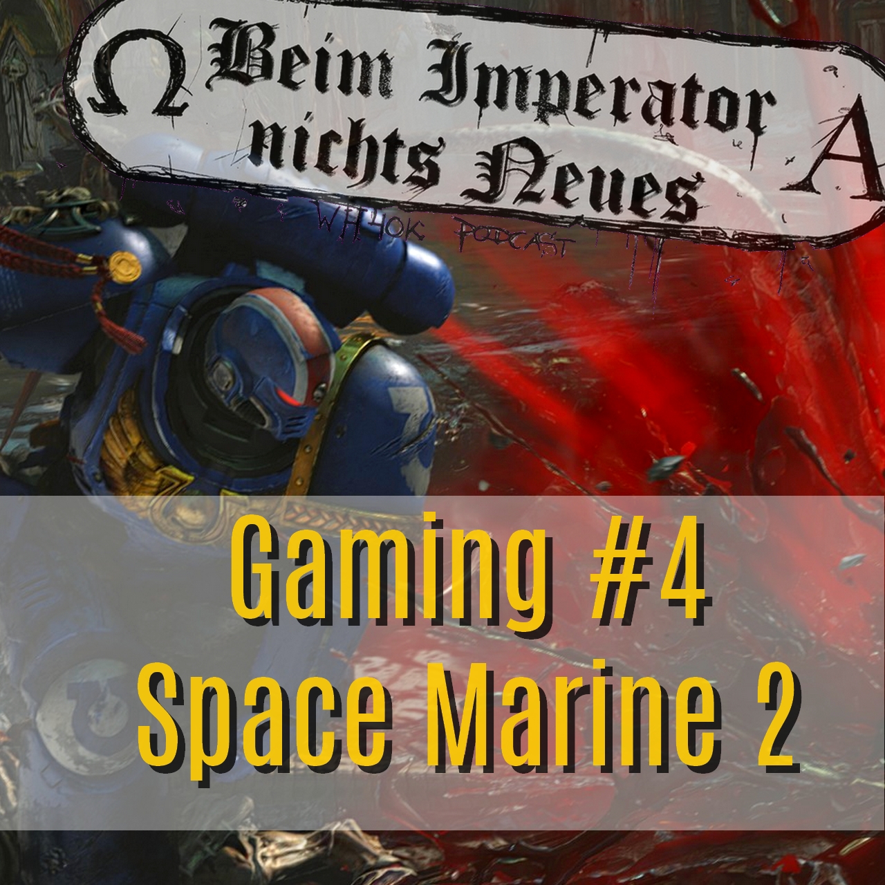 Beim Imperator Nichts Neues