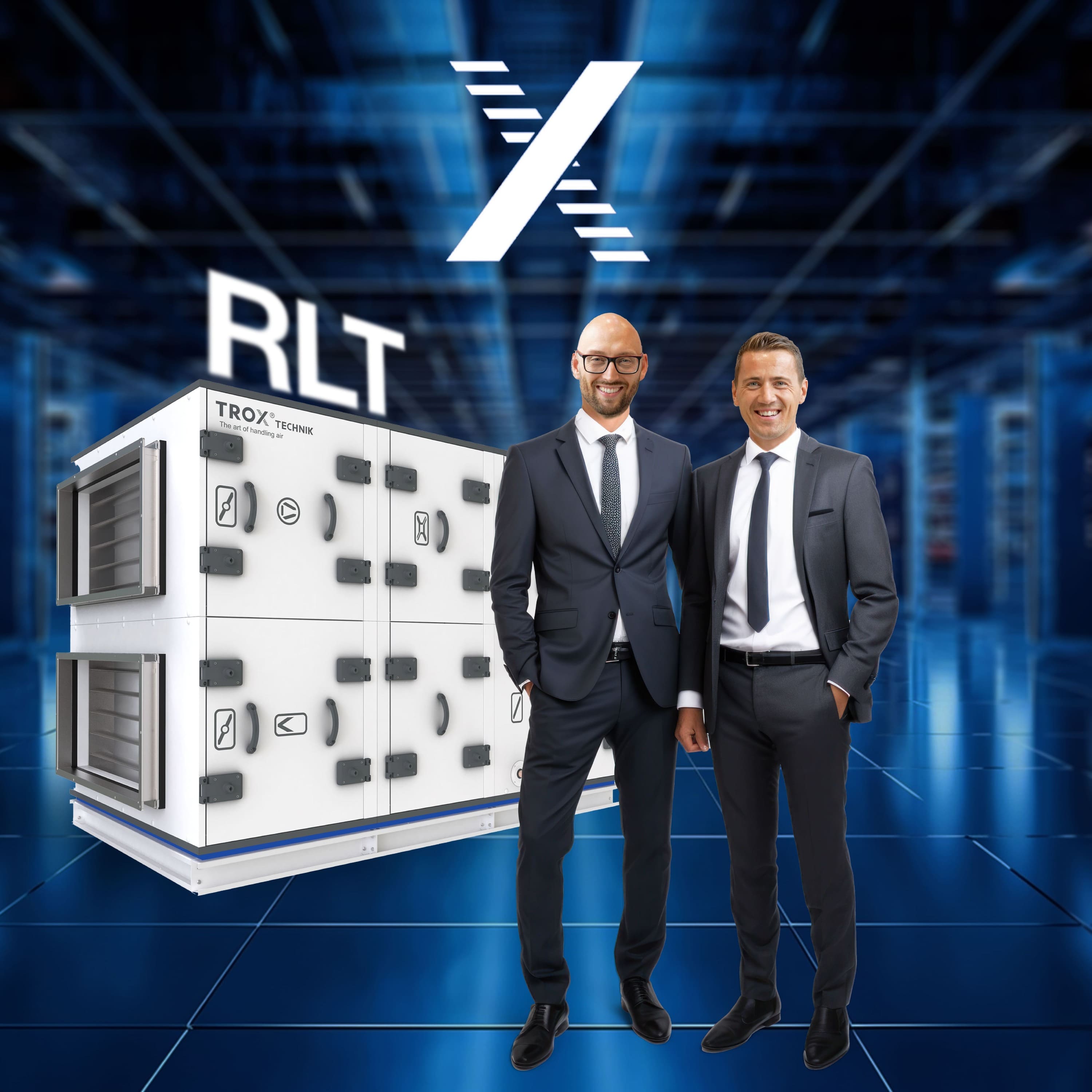 Von Null auf Technik
