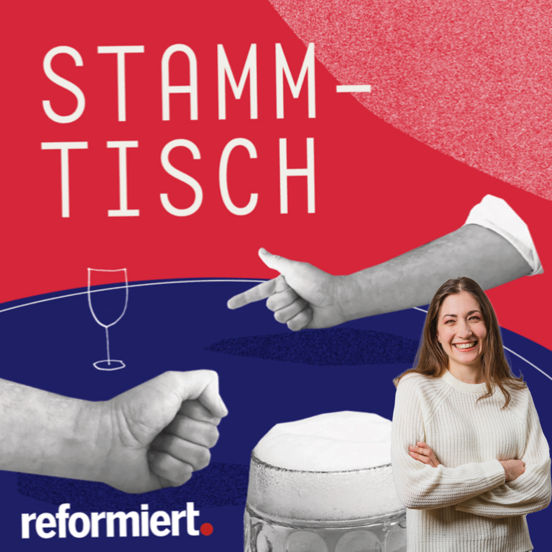 Stammtisch: ein RefLab-Podcast
