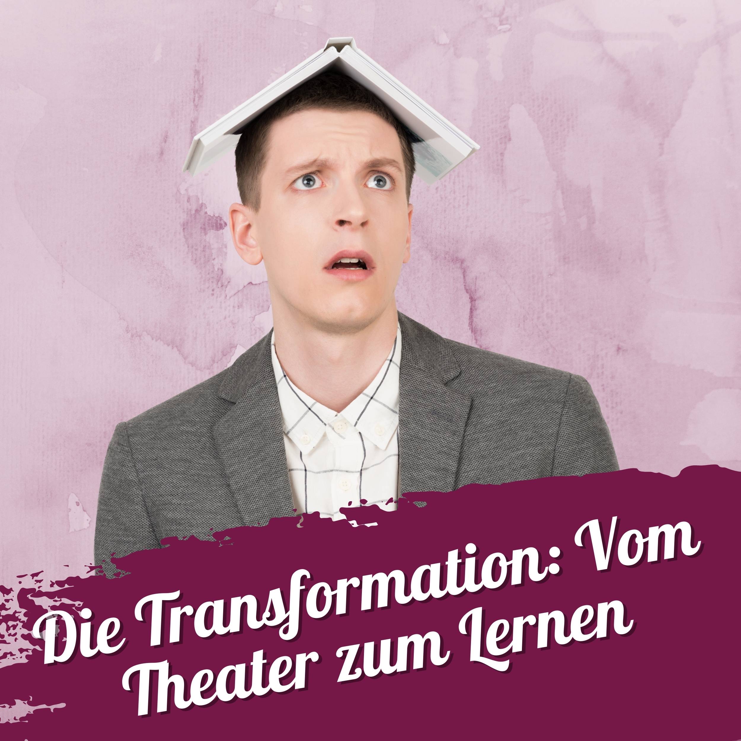Sozial-Theatral: Theater trifft Pädagogik