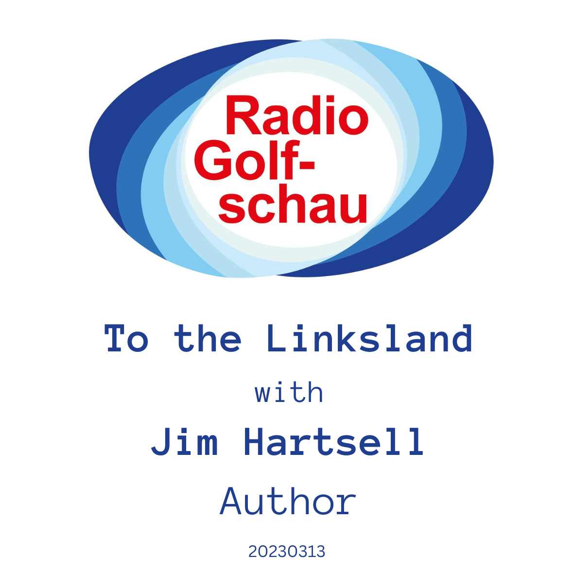 Radio Golfschau