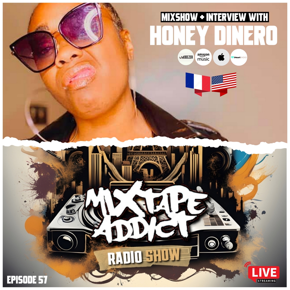 Mixtape Addict