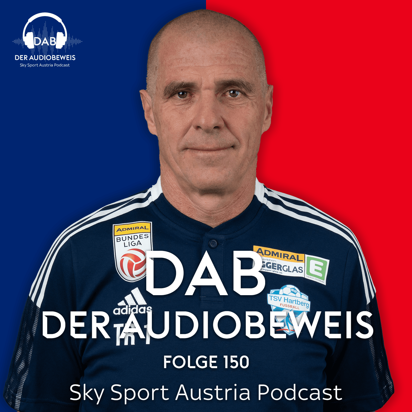 DAB | Der Audiobeweis