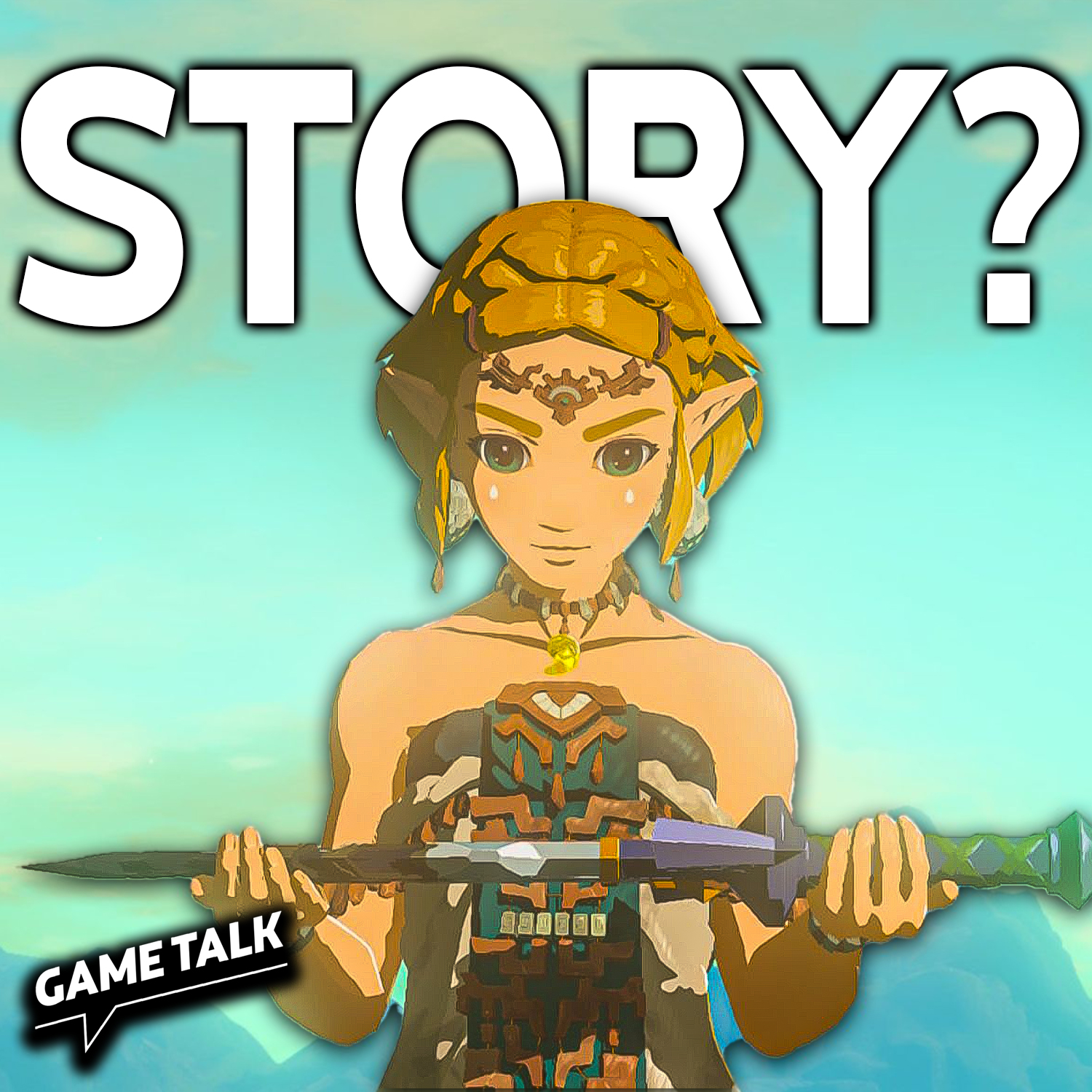 #218 | Was macht eine gute GAMING-STORY aus? - podcast episode cover