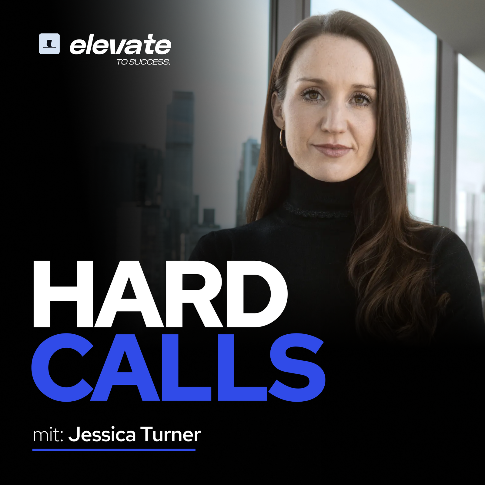 Hard Calls podcast artwork