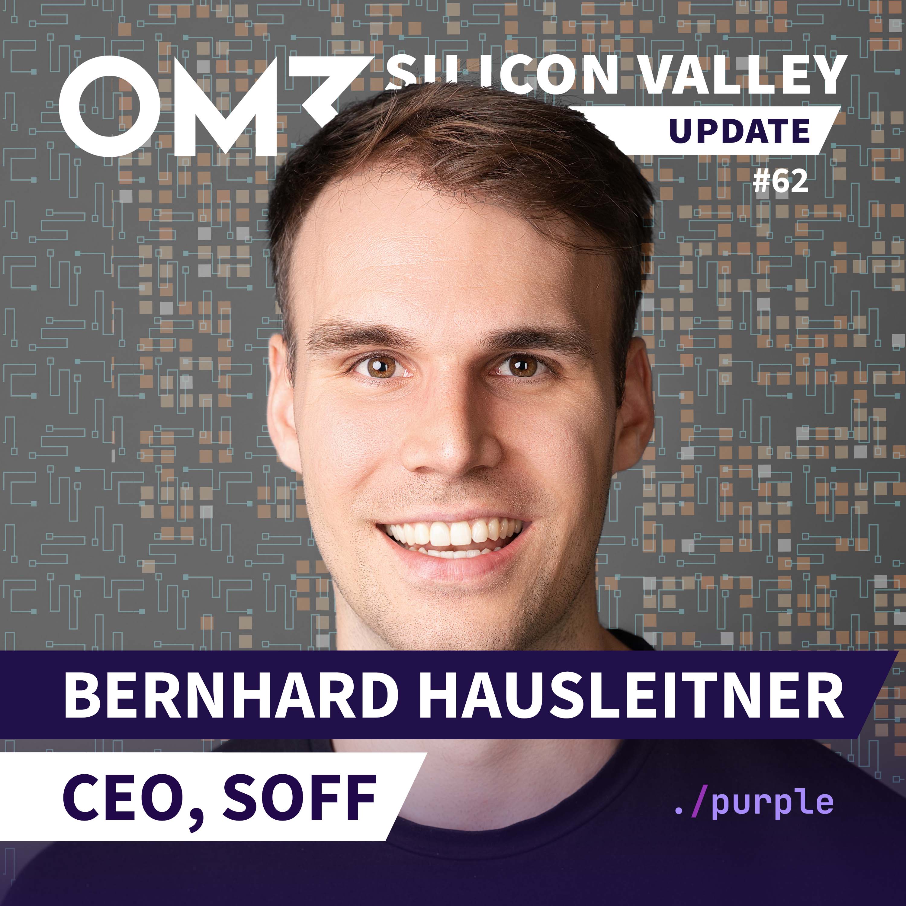 Wie wird man vom KFZ Mechaniker zum YC-Founder, Bernhard Hausleitner? (#62)