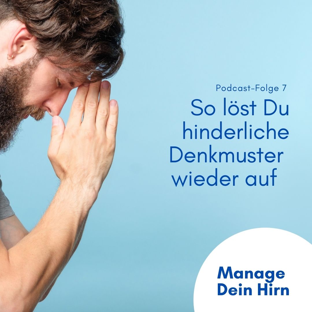 Manage Dein Hirn