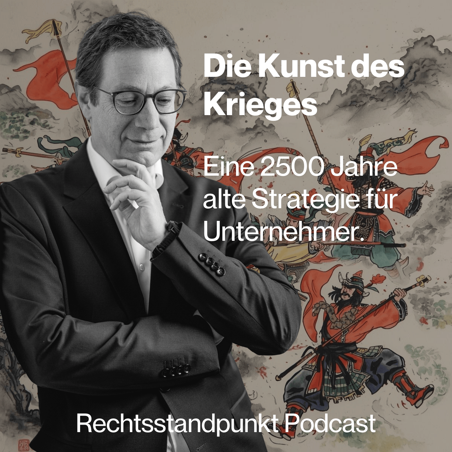 Rechtsstandpunkt Podcast