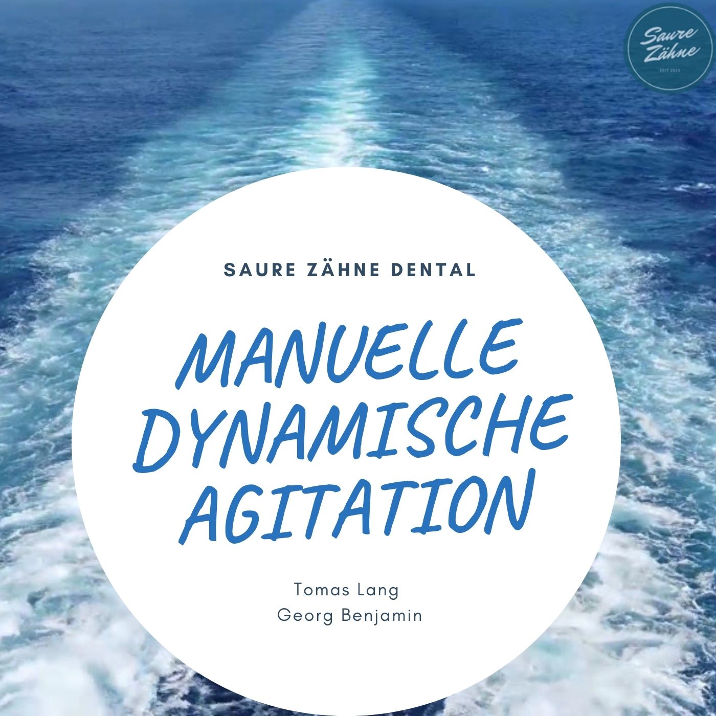 Manuelle Agitation mit Tomas Lang episode artwork