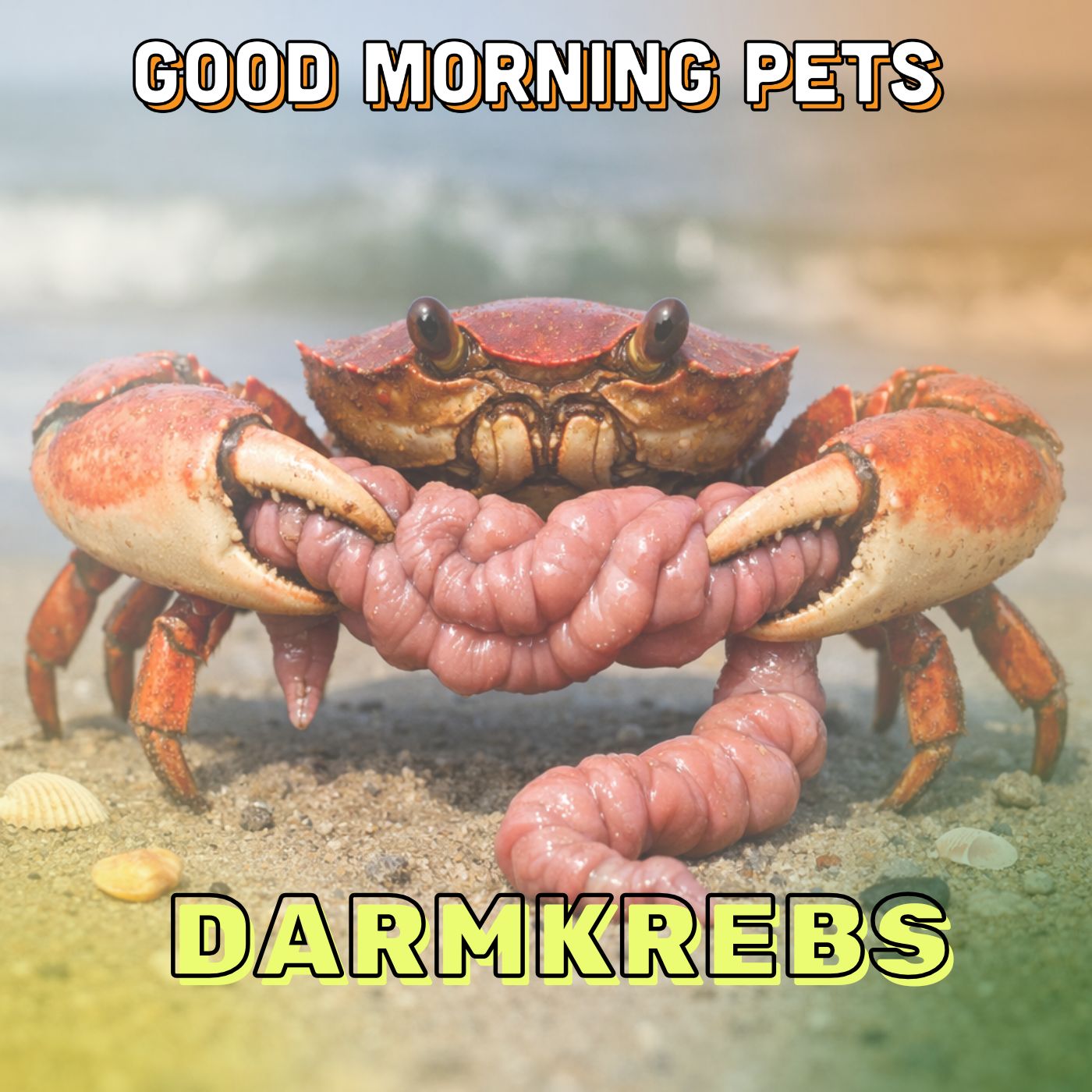 GMP109 - Darmkrebs bei Hund und Katze: erkennen und handeln GMP109 - Darmkrebs bei Hund und Katze: erkennen und handeln