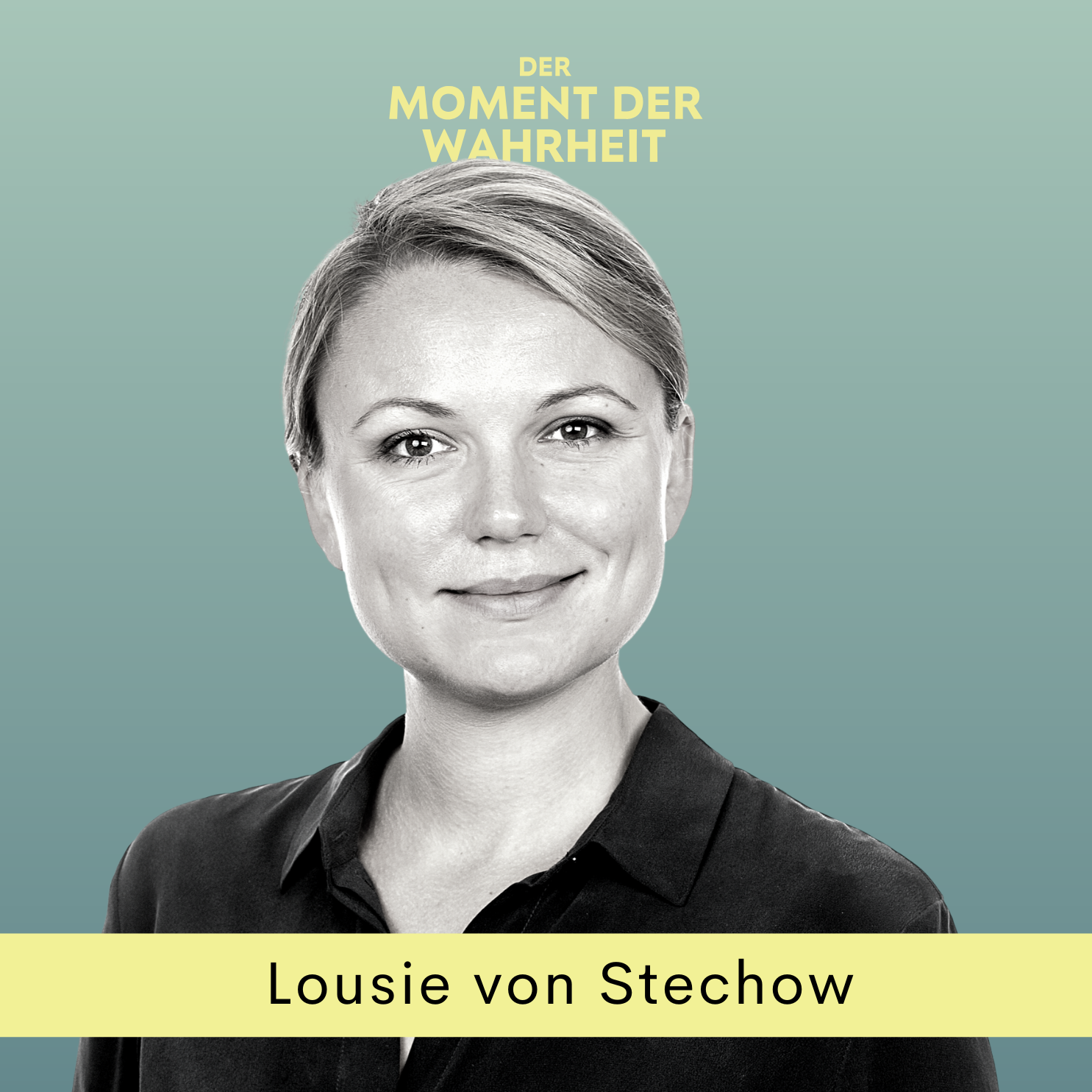 Der Moment der Wahrheit: Innehalten. Verstehen. Umdenken.