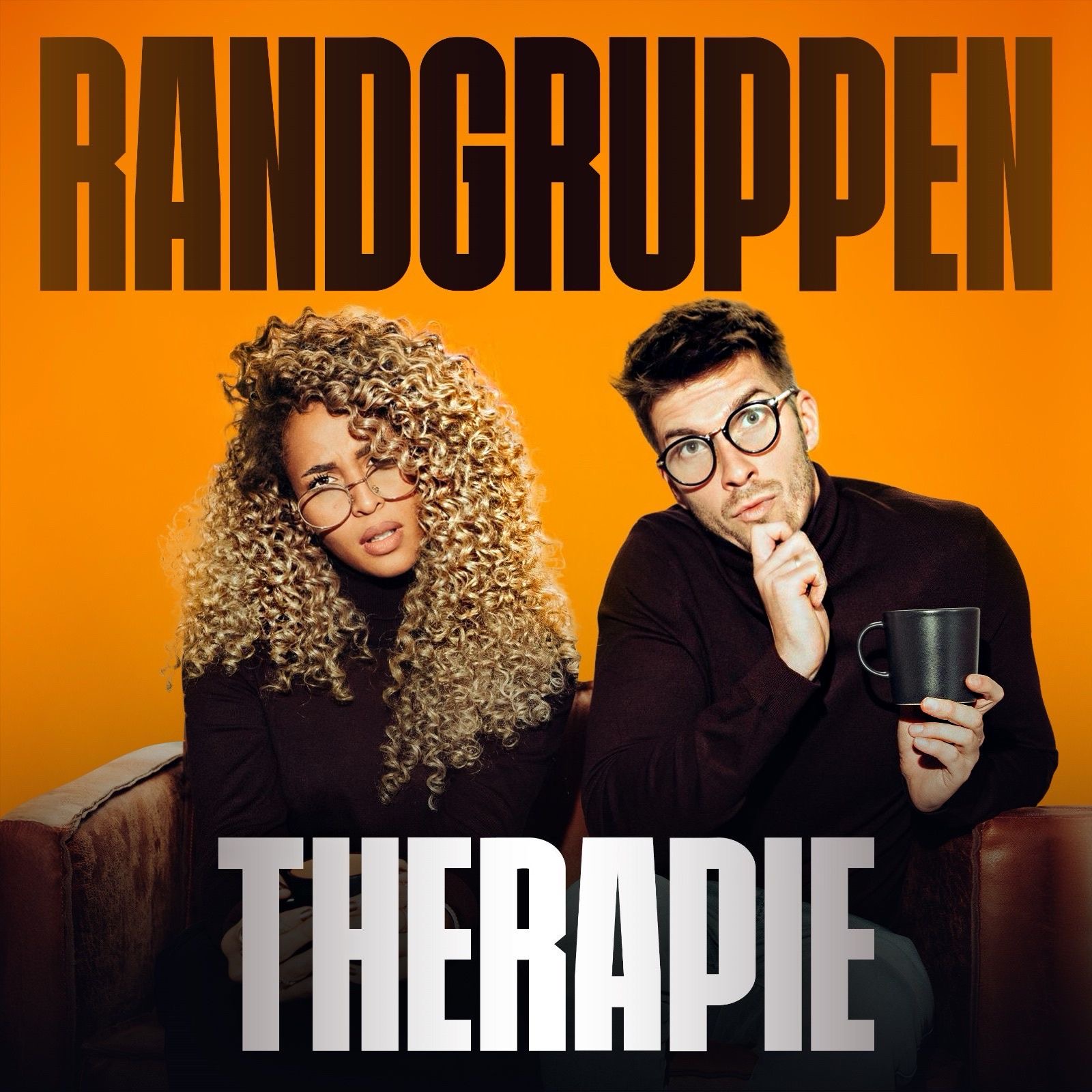 Randgruppentherapie