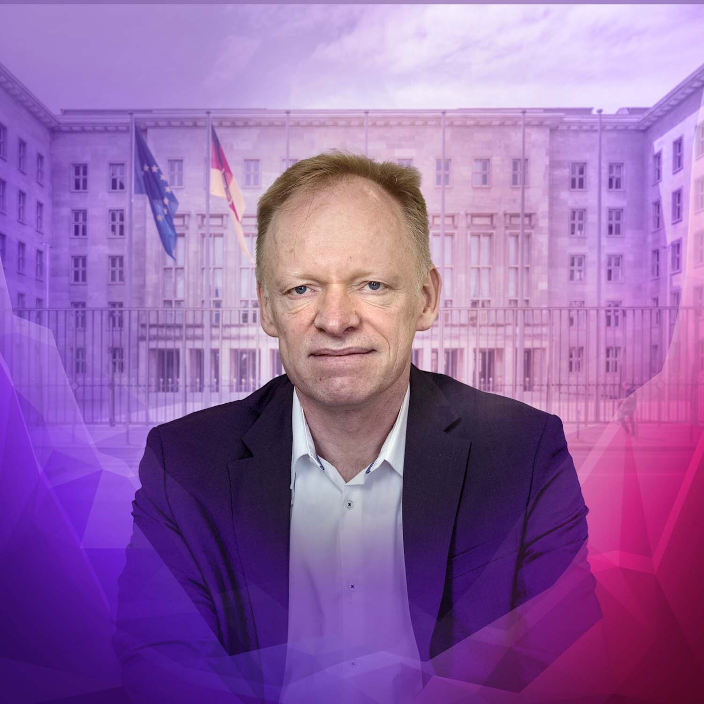 Clemens Fuest: „Schulden machen ist leicht – Reformen nicht.”