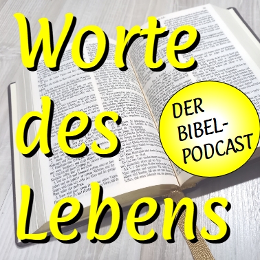 Worte des Lebens podcast artwork