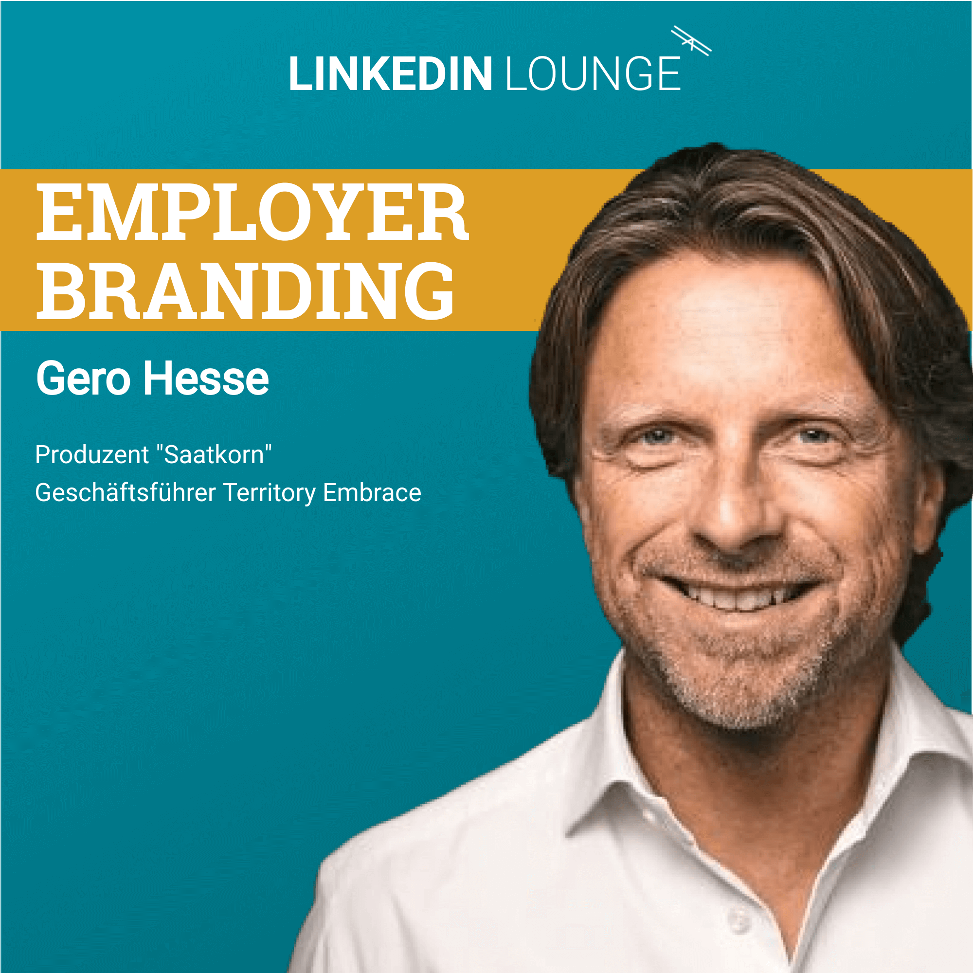 LinkedIn Lounge
