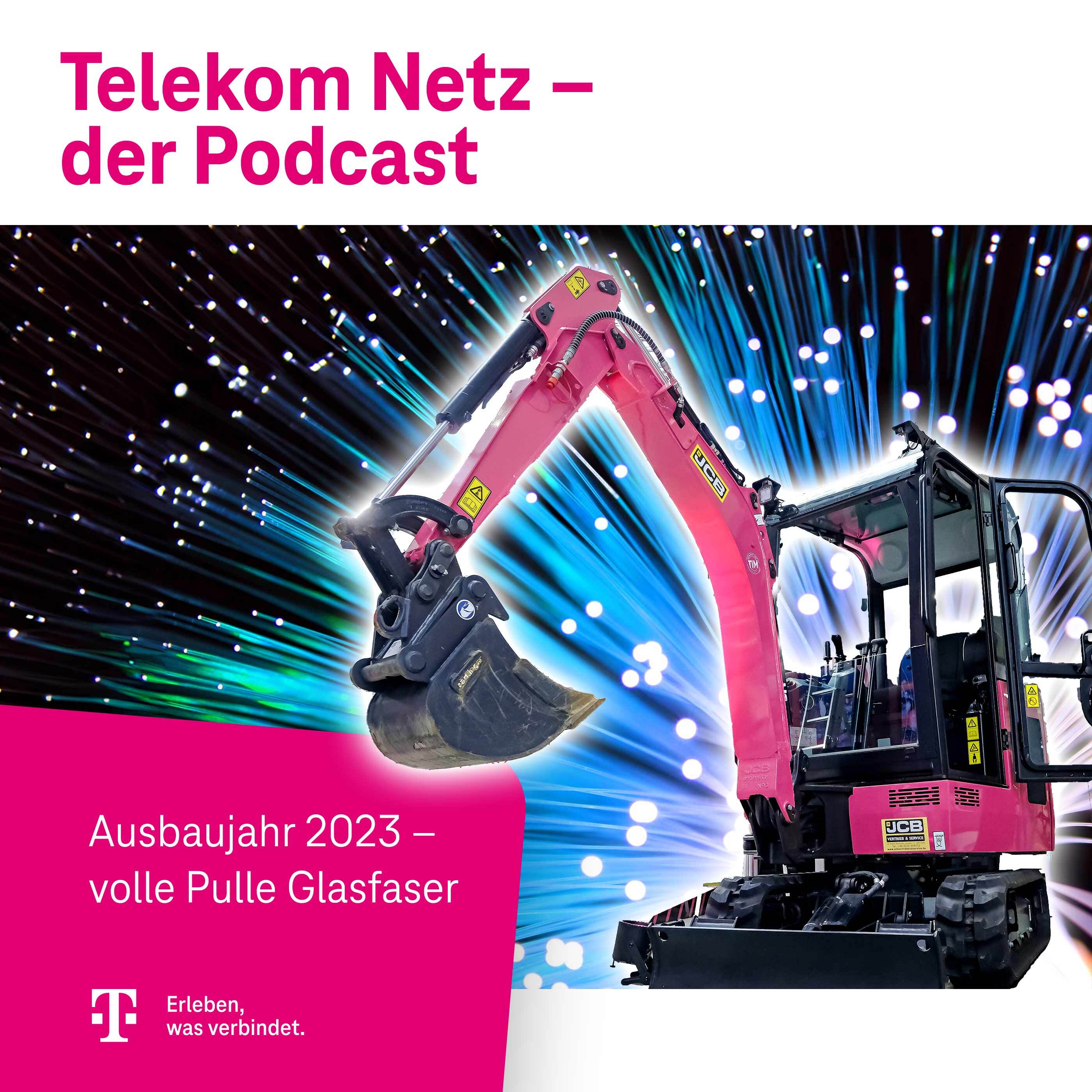 Vernetzt - Der Telekom Podcast