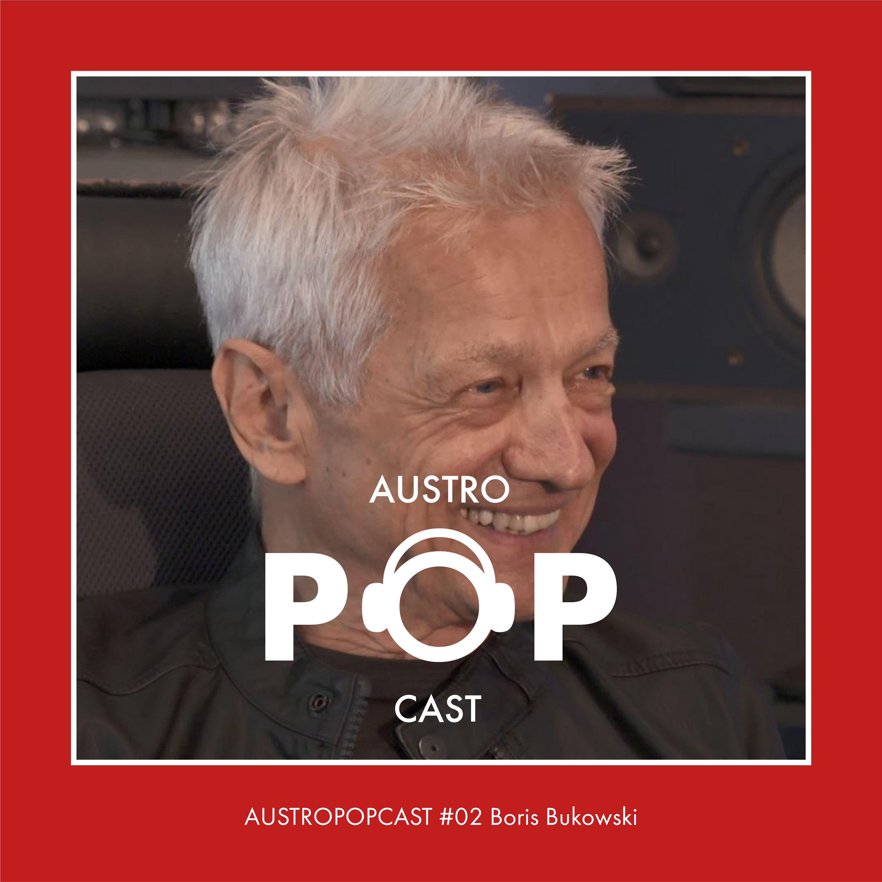 AUSTROPOPCAST - 50 Jahre Austropop