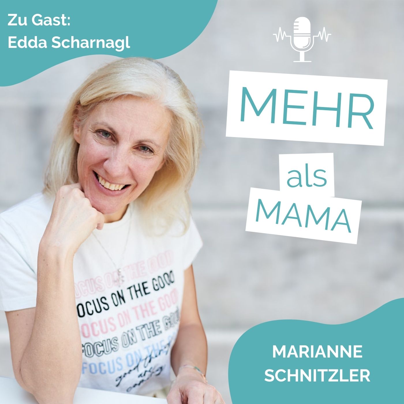 MEHR als Mama