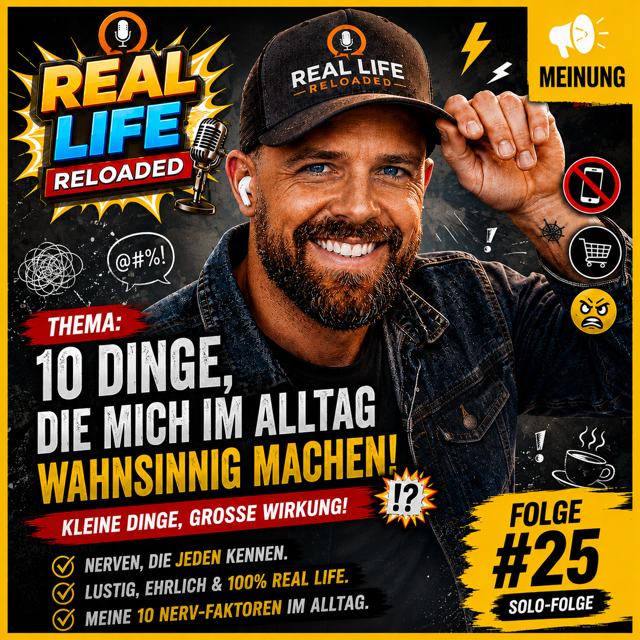 Kleine Dinge, große Wirkung
