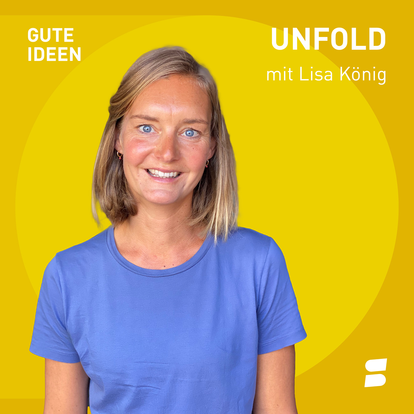 Gute Ideen - Der Interview Podcast von Startnext