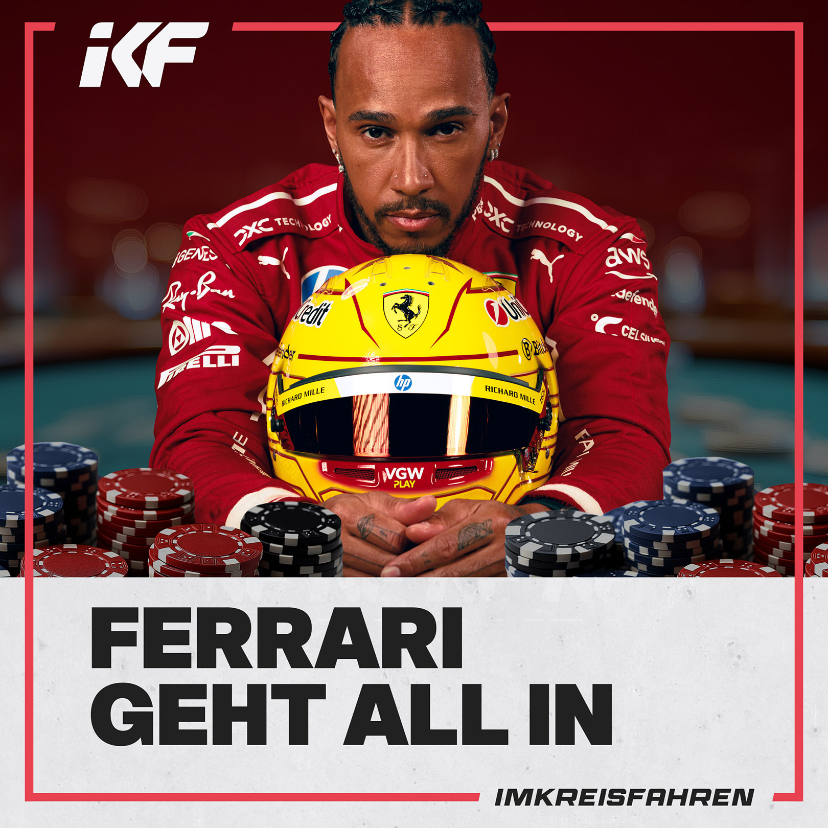 imkreisfahren