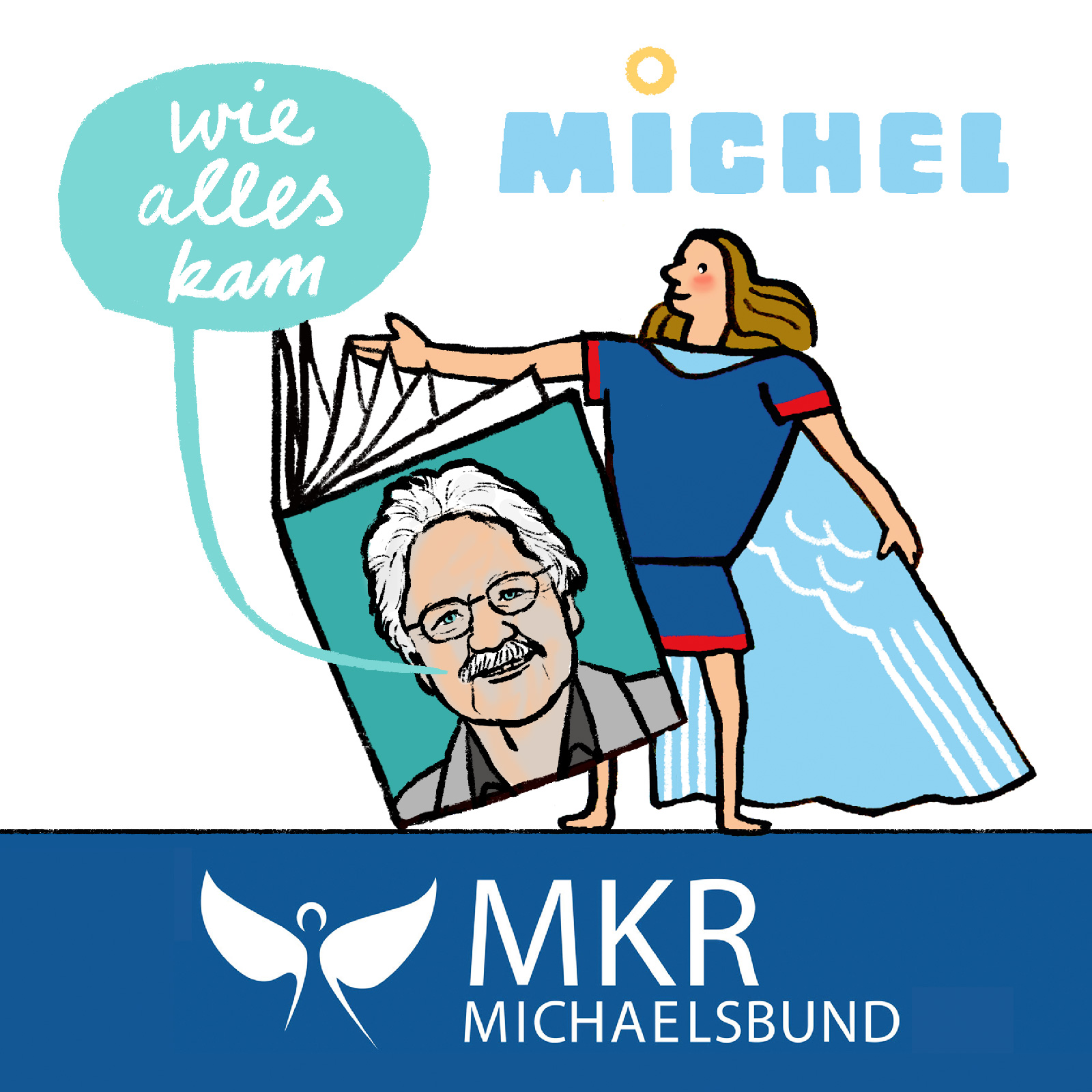 Fliegende Fische, betrunkene Schweine und das Sams episode artwork