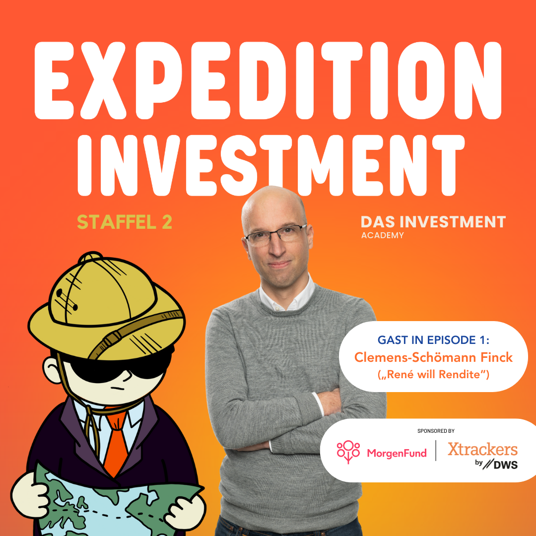 Expedition Investment