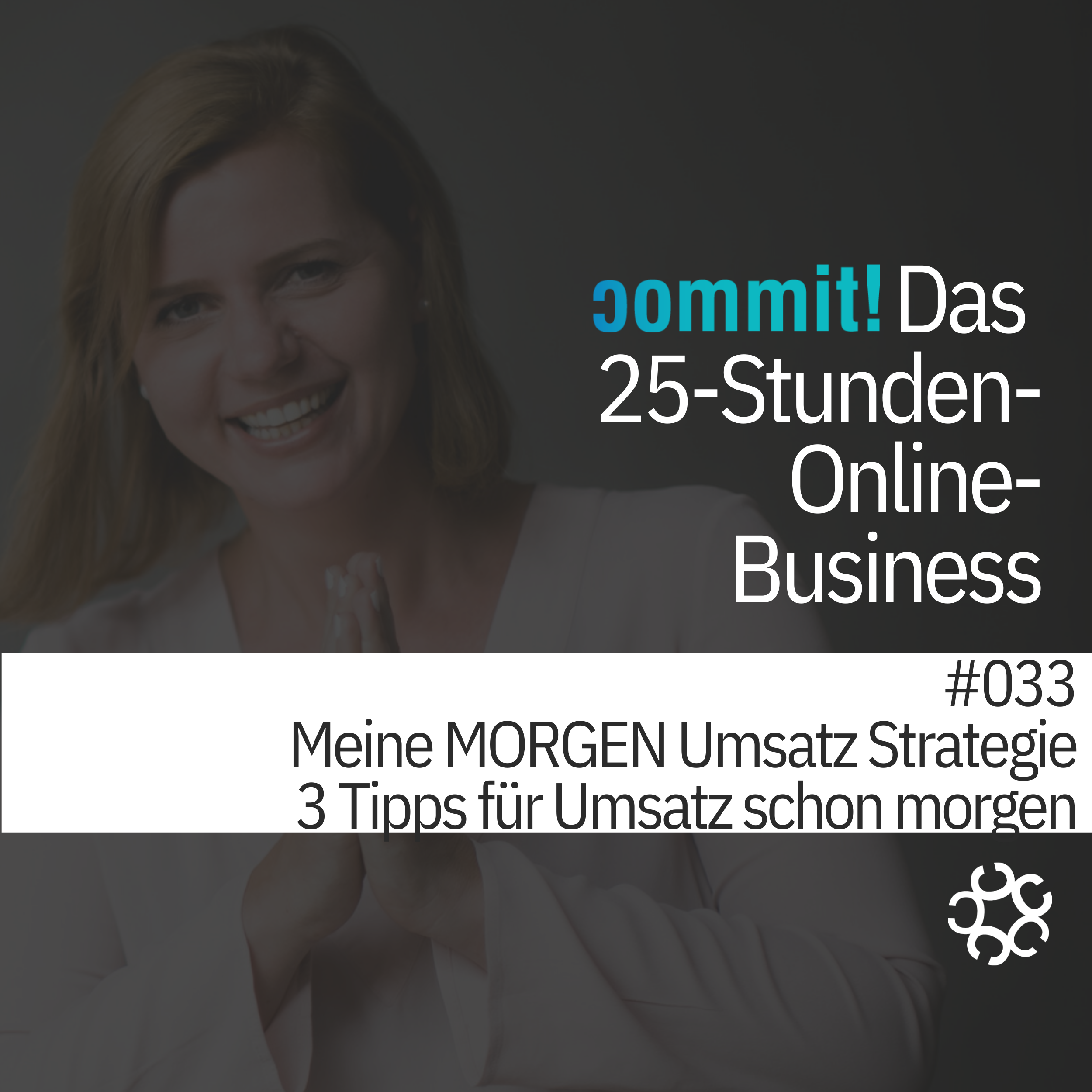 Online Chefinnen Podcast