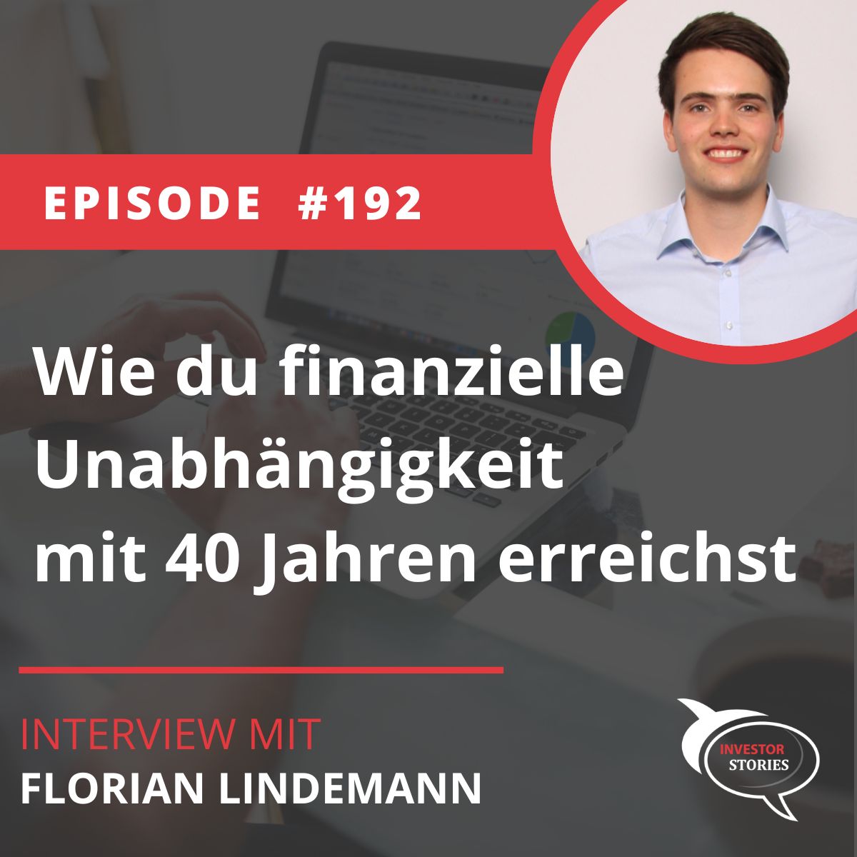Investor Stories Podcast