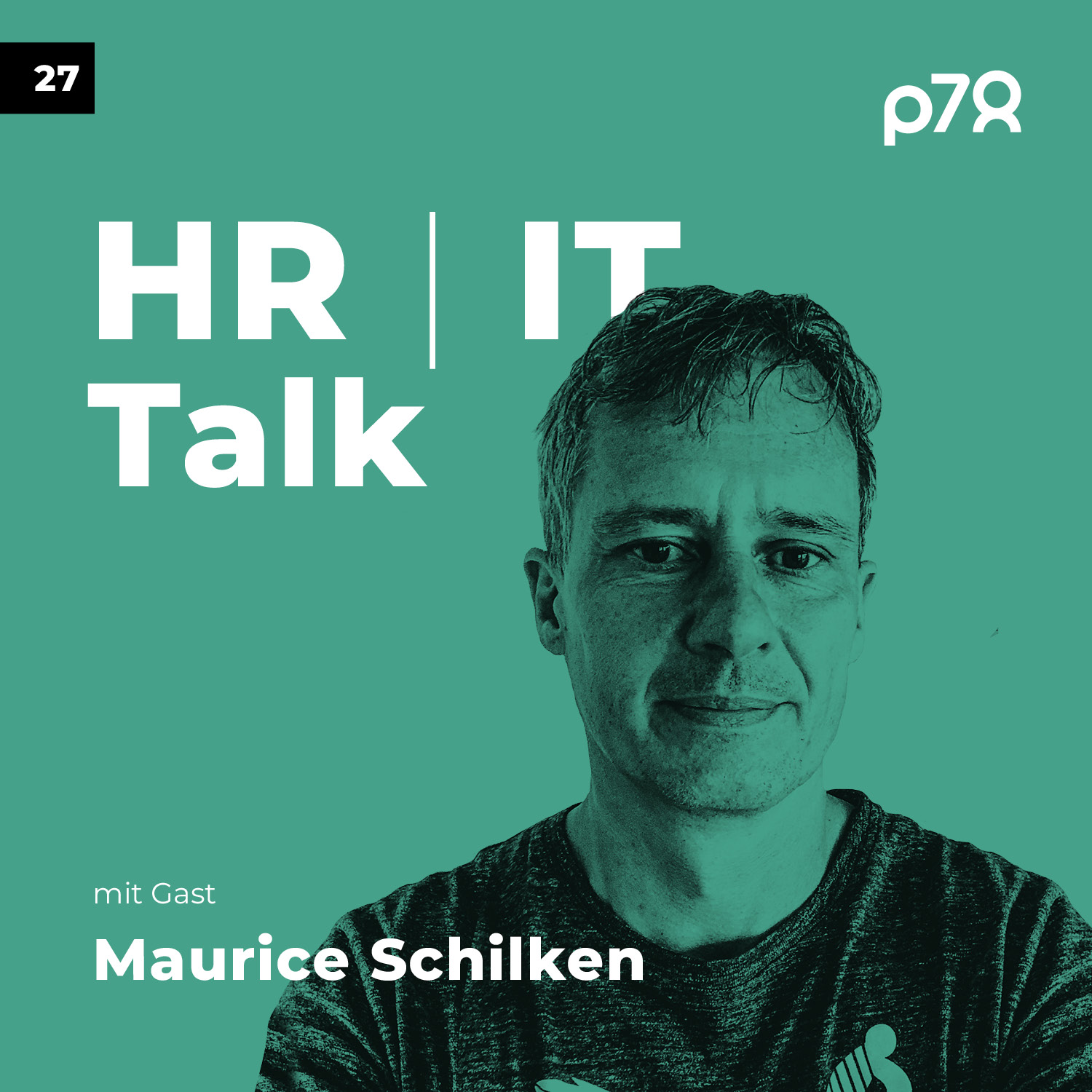 p78 HR/IT Talk