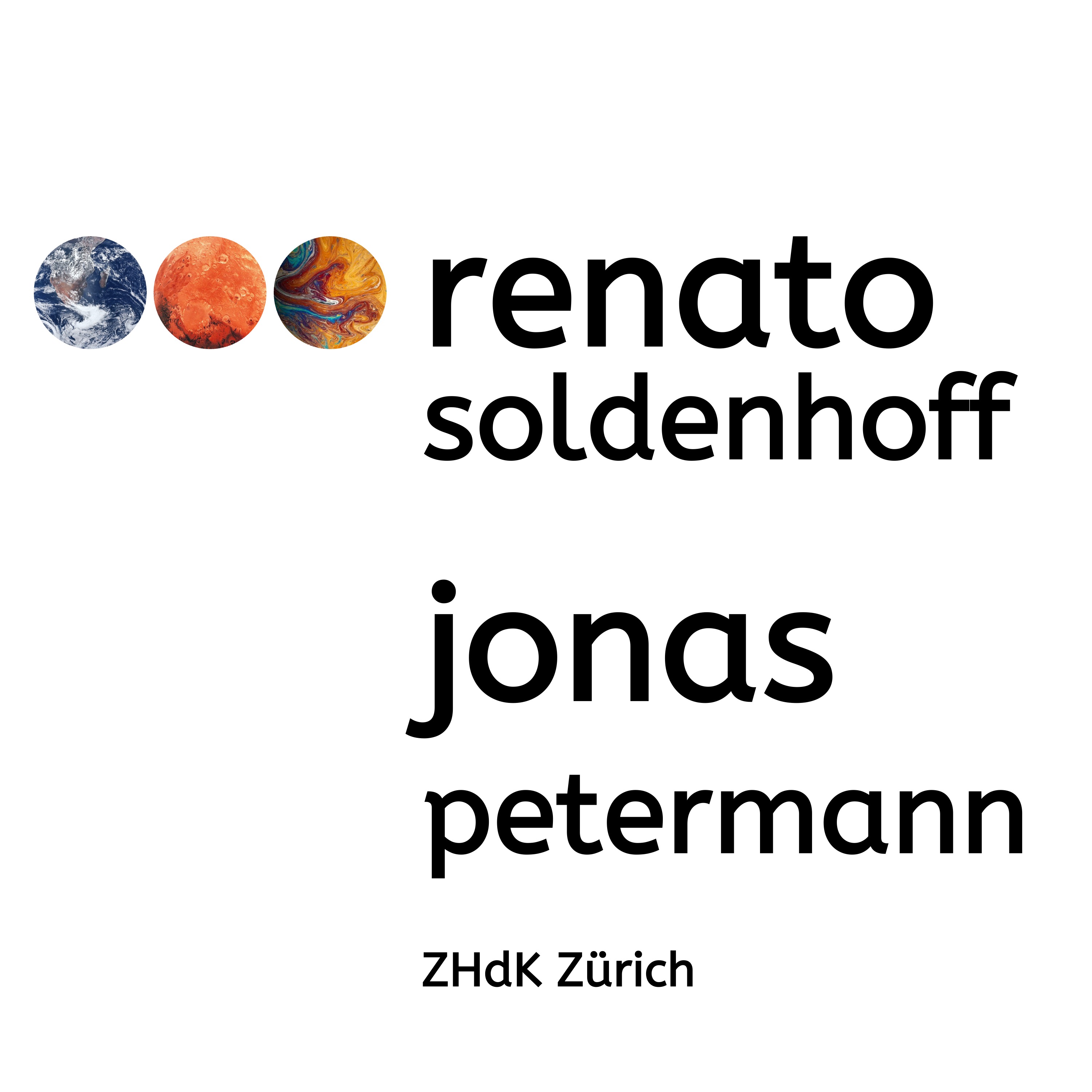 imagine all the agents - mit renato soldenhoff und jonas petermann episode artwork