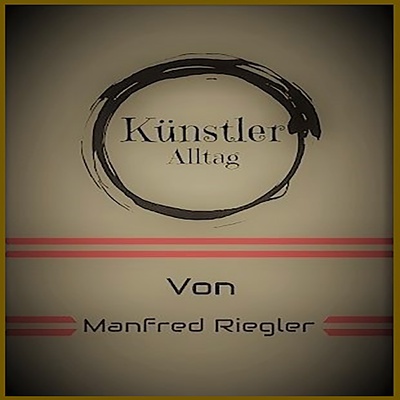 Künstleralltag