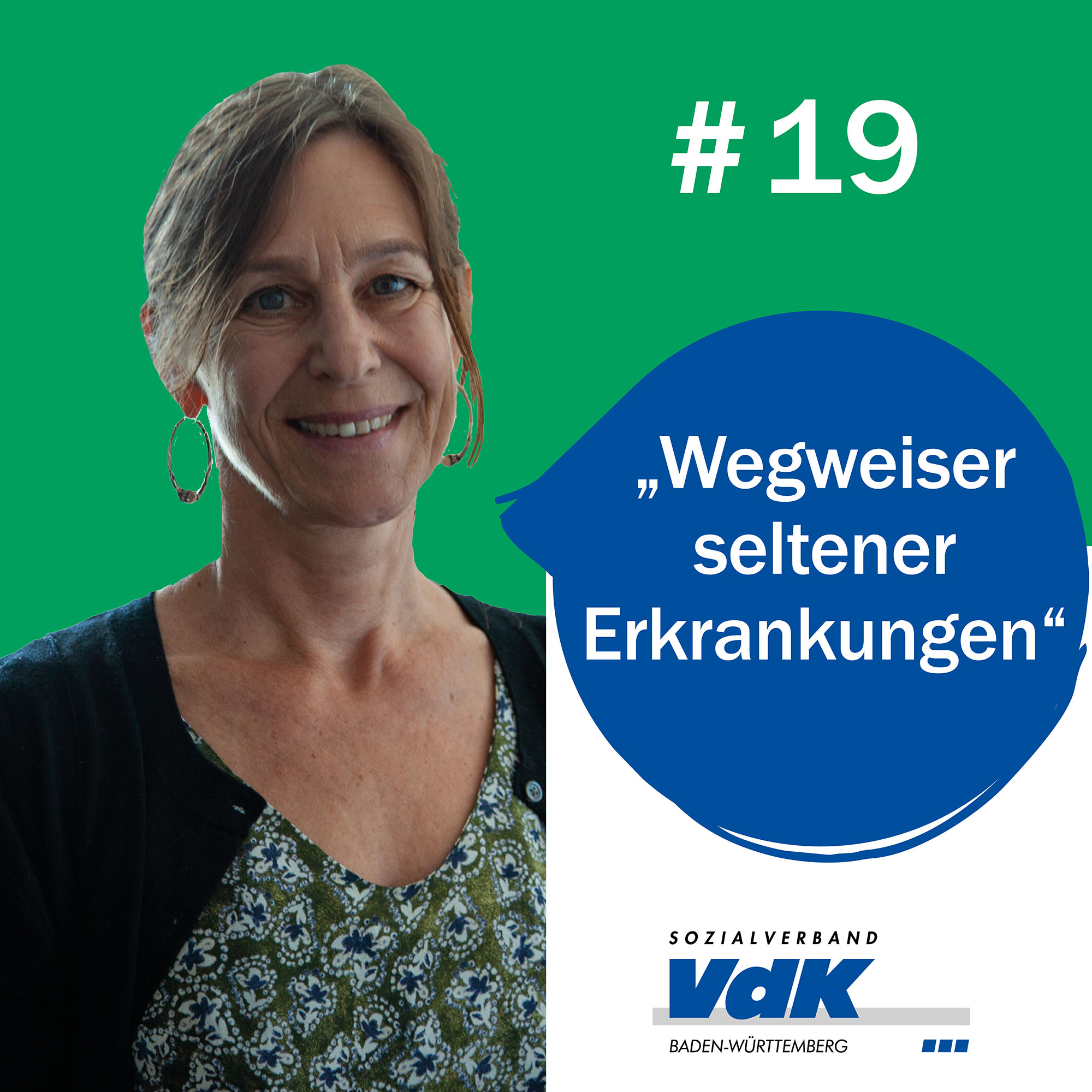 Reingehört beim Sozialverband VdK Baden-Württemberg